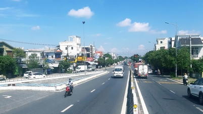 Hương An chuyển mình mạnh mẽ