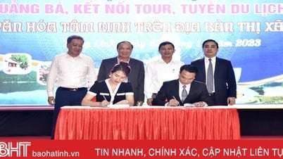 តែងតែអមដំណើរអាជីវកម្មដើម្បីភ្ជាប់ដំណើរទេសចរណ៍ និងផ្លូវទេសចរណ៍វប្បធម៌ខាងវិញ្ញាណ