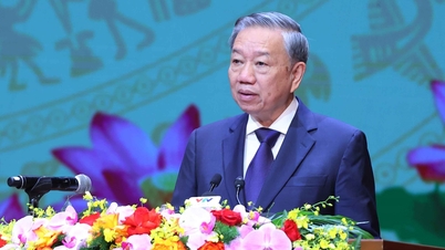 Diễn văn của Tổng Bí thư Chủ tịch nước Tô Lâm tại Lễ kỷ niệm 70 năm Ngày Giải phóng Thủ đô 10 10 1954 10 10 2024