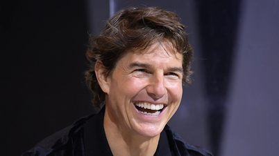 Tom Cruise sẽ góp mặt ở lễ bế mạc Olympic