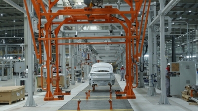 Breakthrough in economic development in 2025