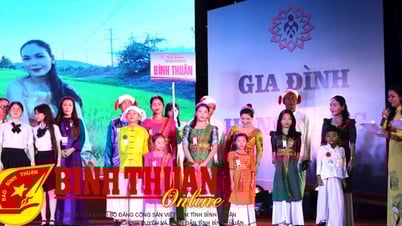 ការកសាងតម្លៃគ្រួសារក្នុងយុគសម័យថ្មី។
