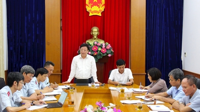 ទីក្រុង Hai Duong បានដោះស្រាយទាំងស្រុងនូវបញ្ហាជាច្រើន បន្ទាប់ពីទទួលបានមនុស្ស
