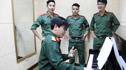 Application of technology in teaching vocal music