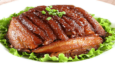 ម្ហូប Khau nhuc របស់ជនជាតិ Mong នៅភូមិភាគពាយ័ព្យ