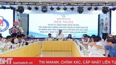 ជំរុញចលនាត្រាប់តាម ដើម្បីកសាងបរិយាកាសវប្បធម៌នៅក្នុងទីភ្នាក់ងារសារព័ត៌មាន