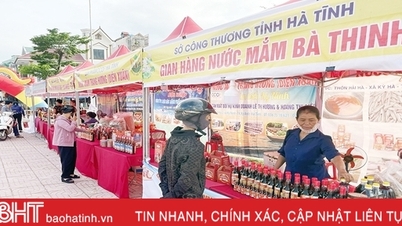 Địa điểm nào được ưu tiên tổ chức hội chợ thương mại năm 2024?