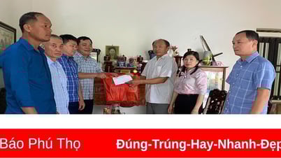 Chú trọng cung cấp thông tin cho Người có uy tín
