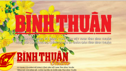 មិត្តអ្នកអានត្រូវបានអញ្ជើញឱ្យអាន ប៊ិញធួន Spring Special Edition របស់ Giap Thin។
