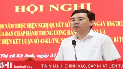 Phát huy công tác dân vận trong GPMB, xây dựng đô thị văn minh