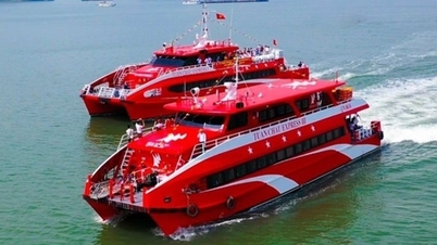 Ha Long Expressboot