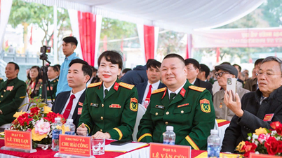 MB chung tay cùng Hải Bình tôn vinh các Anh hùng Liệt sĩ