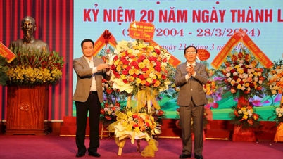 Red Star Club ប្រារព្ធខួបលើកទី 20