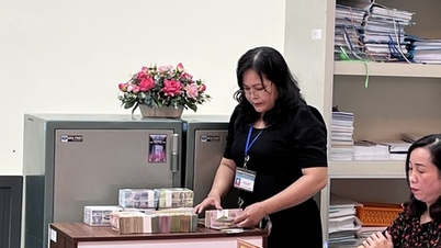 Đảm bảo quản lý thu- chi ngân sách nhà nước chặt chẽ, an toàn