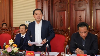 Hải Dương lãnh đạo thực hiện có hiệu quả công tác quản lý nhà nước về quốc phòng