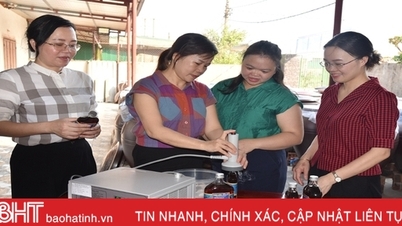 ទឹកត្រីស្រុកខ្ញុំ