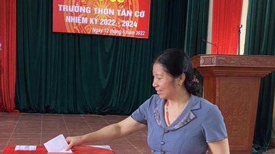 តើមេភូមិ ឬមេភូមិគួរមានស្តង់ដារអ្វីខ្លះ?