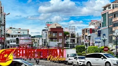 Thêm một kỳ nghỉ ngành du lịch bội thu