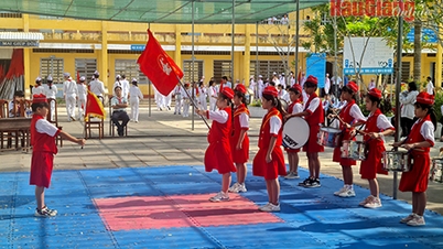 مهرجان "الأطفال الأصحاء"