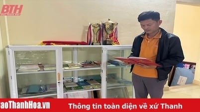 Xây dựng đời sống văn hóa mới gắn với xóa bỏ hủ tục lạc hậu