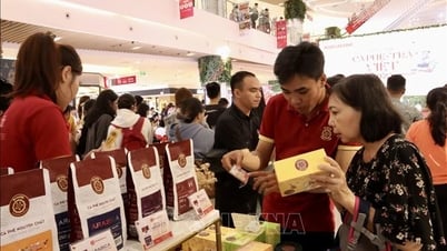 លើកតម្កើងតម្លៃកាហ្វេ