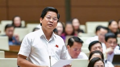 Cần có những cơ chế đặc thù, vượt trội để TP.Huế phát triển nhanh, bền vững