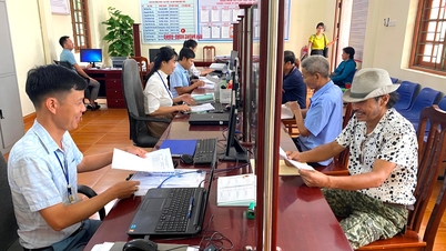 Hải Dương xây dựng chính quyền cấp xã  thân thiện, vì nhân dân phục vụ