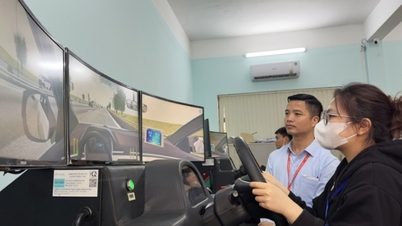 Ngành GT-VT: Phát huy vai trò ngành kinh tế “đi trước mở đường”