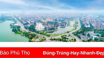 Viet Tri builds infrastructure to attract investment