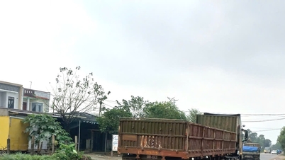 ខេត្ត Quang Nam ស្នើរថវិកាប្រមាណ ២.៥៤៥ពាន់លានដុង ដើម្បីពង្រីកផ្លូវជាតិលេខ ១៤B
