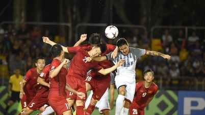 ការវិភាគរវាងក្រុមវៀតណាម vs ហ្វីលីពីន៖ វៀតណាមល្អជាង