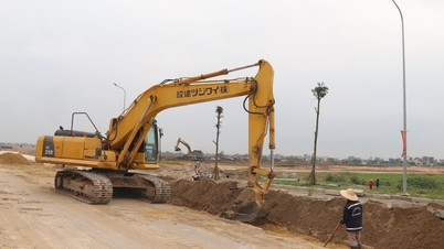 Các khu công nghiệp Hải Dương thu hút thêm 232 triệu USD vốn đầu tư