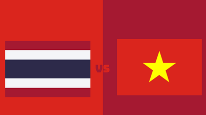 ប្រវត្តិជួបគ្នា ថៃ vs វៀតណាម វគ្គផ្ដាច់ព្រ័ត្រ ASEAN Cup 05/1/2025