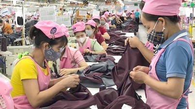Accélérer la production industrielle dès le début de l'année