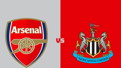 Head to Head History Arsenal vs Newcastle, Premier League 8/1/2025