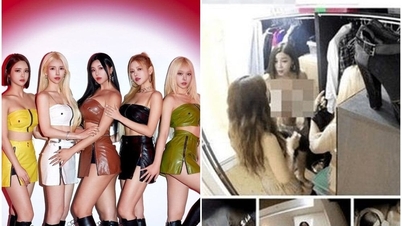 Secret filming - A nightmare for female artists in showbiz