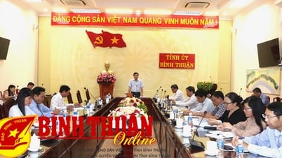 កែលម្អការគ្រប់គ្រង និងលើកកំពស់តម្លៃទីតាំង សសរស្តម្ភរបស់គណៈកម្មាធិការបក្សខេត្ត