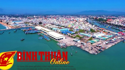 ខេត្ត Binh Thuan ផែនការសម្រាប់ឆ្នាំ 2021