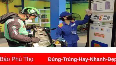 តម្លៃ​សាំង​ឡើង​ថ្លៃ​ពេញ​ផ្សារ​ចាប់​ពី​រសៀល​ថ្ងៃ​ទី​២៨ វិច្ឆិកា