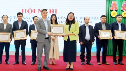 Đảng ủy Khối các cơ quan tỉnh Hải Dương chú trọng nâng cao chất lượng tổ chức đảng, đảng viên