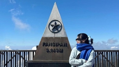 Thu phí tham quan đỉnh Fansipan và thác Cát Cát từ năm 2025