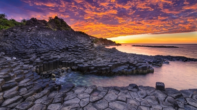 Magical beaches