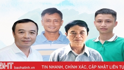 ការអភិវឌ្ឍទេសចរណ៍អេកូឡូស៊ីប្រកបដោយចីរភាពនៅក្រុងហាទីញ។