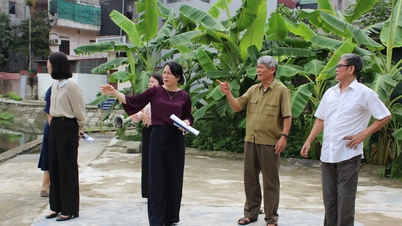 TP Hải Dương dành hơn 9,6 ha đất ở 20 dự án khu đô thị, dân cư để xây dựng thiết chế văn hoá, thể thao