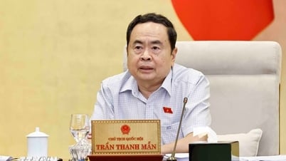 Sử dụng vốn hiệu quả, không để thất thoát, lãng phí