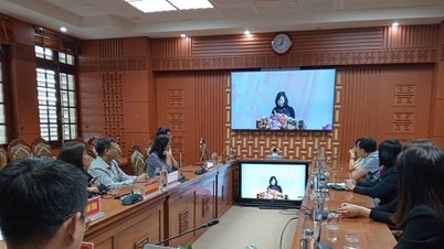 Need the whole society to join