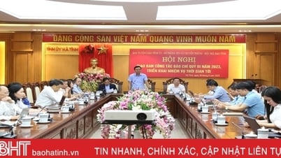 ភ្នាក់ងារសារព័ត៌មានបន្តរួមដំណើរក្នុងការអនុវត្តការងារនយោបាយ
