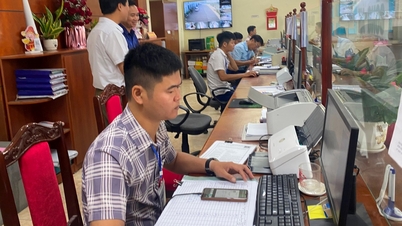 Hai Duong ស្វែងរកមតិលើសំណើរដើម្បីបង្កើនកម្រិតគាំទ្រសម្រាប់មនុស្សធ្វើការនៅនាយកដ្ឋាន 'ច្រកចេញចូលតែមួយ'