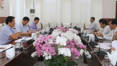 NTO - រៀបចំឡើងវិញនូវមជ្ឈមណ្ឌលអប់រំវិជ្ជាជីវៈ