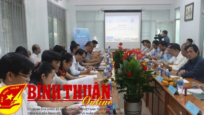 Đẩy mạnh xúc tiến đầu tư tại chỗ trên lĩnh vực chế biến nông - lâm